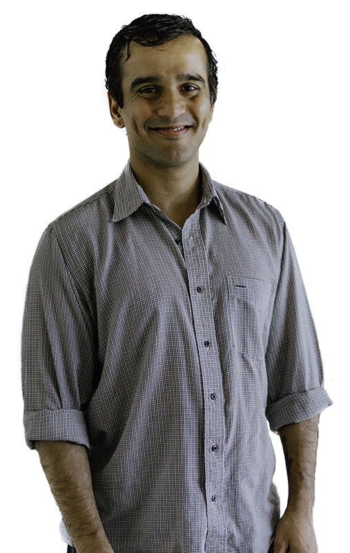 Vipin Thekk
