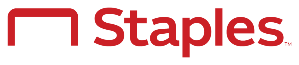 Staples logo