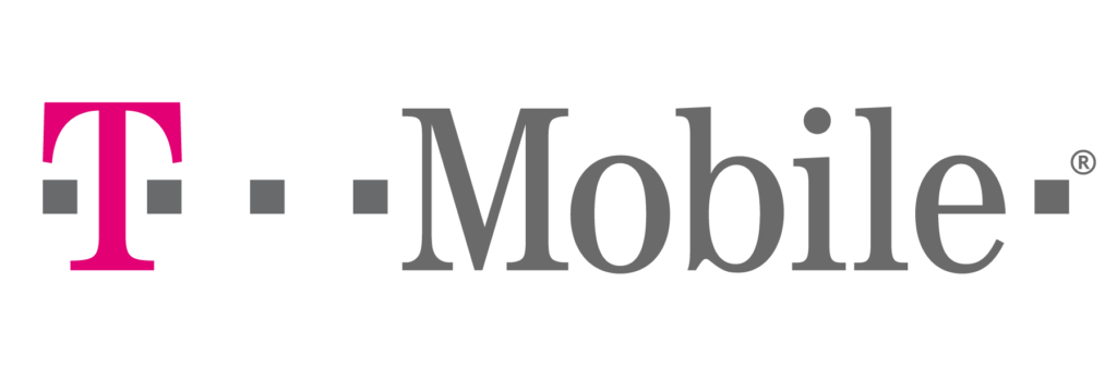 T Mobile logo