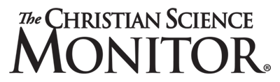 The Christian Science Monitor Logo