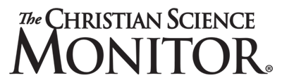 The Christian Science Monitor Logo